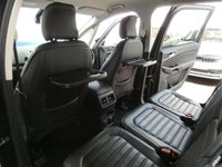 USED 2021 70 FORD GALAXY 2.0 EcoBlue Titanium MPV 5dr Diesel Auto Euro 6 (s/s) (150 ps) 7 SEATS SAT NAV HEATED LEATHER SEATS CRUISE CONTROL PARKING SENSORS 1 OWNER SERVICE HISTORY WARRANTY