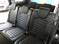 USED 2021 70 FORD GALAXY 2.0 EcoBlue Titanium MPV 5dr Diesel Auto Euro 6 (s/s) (150 ps) 7 SEATS SAT NAV HEATED LEATHER SEATS CRUISE CONTROL PARKING SENSORS 1 OWNER SERVICE HISTORY WARRANTY