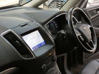 USED 2021 70 FORD GALAXY 2.0 EcoBlue Titanium MPV 5dr Diesel Auto Euro 6 (s/s) (150 ps) 7 SEATS SAT NAV HEATED LEATHER SEATS CRUISE CONTROL PARKING SENSORS 1 OWNER SERVICE HISTORY WARRANTY