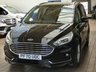 USED 2021 70 FORD GALAXY 2.0 EcoBlue Titanium MPV 5dr Diesel Auto Euro 6 (s/s) (150 ps) 7 SEATS SAT NAV HEATED LEATHER SEATS CRUISE CONTROL PARKING SENSORS 1 OWNER SERVICE HISTORY WARRANTY