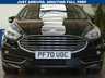 USED 2021 70 FORD GALAXY 2.0 EcoBlue Titanium MPV 5dr Diesel Auto Euro 6 (s/s) (150 ps) 7 SEATS SAT NAV HEATED LEATHER SEATS CRUISE CONTROL PARKING SENSORS 1 OWNER SERVICE HISTORY WARRANTY