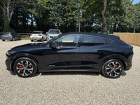 USED 2021 71 FORD MUSTANG MACH-E Standard Range 70kWh SUV 5dr Electric Automatic AWD (269 ps) 1 OWNER, FINANCE FROM 8.9 APR