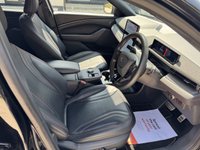 USED 2021 71 FORD MUSTANG MACH-E Standard Range 70kWh SUV 5dr Electric Automatic AWD (269 ps) 1 OWNER, FINANCE FROM 8.9 APR