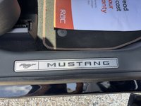 USED 2021 71 FORD MUSTANG MACH-E Standard Range 70kWh SUV 5dr Electric Automatic AWD (269 ps) 1 OWNER, FINANCE FROM 8.9 APR