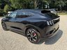 USED 2021 71 FORD MUSTANG MACH-E Standard Range 70kWh SUV 5dr Electric Automatic AWD (269 ps) 1 OWNER, FINANCE FROM 8.9 APR