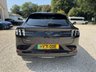 USED 2021 71 FORD MUSTANG MACH-E Standard Range 70kWh SUV 5dr Electric Automatic AWD (269 ps) 1 OWNER, FINANCE FROM 8.9 APR