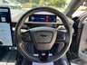 USED 2021 71 FORD MUSTANG MACH-E Standard Range 70kWh SUV 5dr Electric Automatic AWD (269 ps) 1 OWNER, FINANCE FROM 8.9 APR