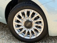 USED 2023 72 FIAT 500 1.0 MHEV Dolcevita Hatchback 3dr Petrol Manual Euro 6 (s/s) (70 bhp) 