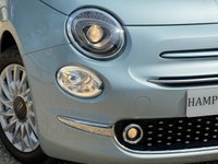 USED 2023 72 FIAT 500 1.0 MHEV Dolcevita Hatchback 3dr Petrol Manual Euro 6 (s/s) (70 bhp) 
