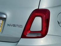 USED 2023 72 FIAT 500 1.0 MHEV Dolcevita Hatchback 3dr Petrol Manual Euro 6 (s/s) (70 bhp) 