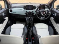 USED 2023 72 FIAT 500 1.0 MHEV Dolcevita Hatchback 3dr Petrol Manual Euro 6 (s/s) (70 bhp) 