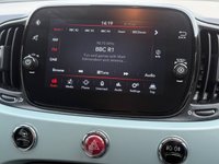 USED 2023 72 FIAT 500 1.0 MHEV Dolcevita Hatchback 3dr Petrol Manual Euro 6 (s/s) (70 bhp) 