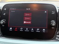 USED 2023 72 FIAT 500 1.0 MHEV Dolcevita Hatchback 3dr Petrol Manual Euro 6 (s/s) (70 bhp) 