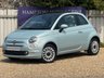 USED 2023 72 FIAT 500 1.0 MHEV Dolcevita Hatchback 3dr Petrol Manual Euro 6 (s/s) (70 bhp) 