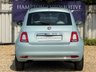 USED 2023 72 FIAT 500 1.0 MHEV Dolcevita Hatchback 3dr Petrol Manual Euro 6 (s/s) (70 bhp) 