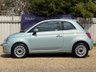 USED 2023 72 FIAT 500 1.0 MHEV Dolcevita Hatchback 3dr Petrol Manual Euro 6 (s/s) (70 bhp) 