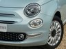 USED 2023 72 FIAT 500 1.0 MHEV Dolcevita Hatchback 3dr Petrol Manual Euro 6 (s/s) (70 bhp) 