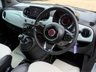 USED 2023 72 FIAT 500 1.0 MHEV Dolcevita Hatchback 3dr Petrol Manual Euro 6 (s/s) (70 bhp) 