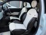 USED 2023 72 FIAT 500 1.0 MHEV Dolcevita Hatchback 3dr Petrol Manual Euro 6 (s/s) (70 bhp) 