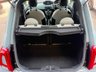 USED 2023 72 FIAT 500 1.0 MHEV Dolcevita Hatchback 3dr Petrol Manual Euro 6 (s/s) (70 bhp) 