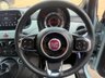 USED 2023 72 FIAT 500 1.0 MHEV Dolcevita Hatchback 3dr Petrol Manual Euro 6 (s/s) (70 bhp) 