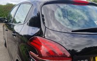 USED 2016 16 PEUGEOT 208 1.2 PureTech Active Hatchback 5dr Petrol Manual Euro 6 (82 ps) 