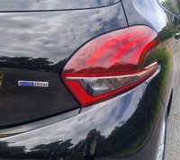 USED 2016 16 PEUGEOT 208 1.2 PureTech Active Hatchback 5dr Petrol Manual Euro 6 (82 ps) 