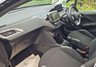 USED 2016 16 PEUGEOT 208 1.2 PureTech Active Hatchback 5dr Petrol Manual Euro 6 (82 ps) 
