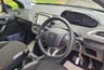 USED 2016 16 PEUGEOT 208 1.2 PureTech Active Hatchback 5dr Petrol Manual Euro 6 (82 ps) 