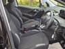 USED 2016 16 PEUGEOT 208 1.2 PureTech Active Hatchback 5dr Petrol Manual Euro 6 (82 ps) 