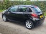USED 2016 16 PEUGEOT 208 1.2 PureTech Active Hatchback 5dr Petrol Manual Euro 6 (82 ps) 