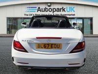 USED 2017 67 MERCEDES-BENZ SLC 2.1 SLC250d AMG Line Convertible 2dr Diesel G-Tronic Euro 6 (s/s) (204 ps) Drive away with confidence! We offer flexible financing options with low or no deposit, and every vehicle comes with a 90-day usability warranty. Upgrade to a 12-month warranty starting at just &pound;249 (Vans/4x4 from &pound;349). Our unbeatable prices ensure you get great value. Trusted by thousands, with over 1,000 genuine reviews. We make your buying experience smooth, trustworthy, and stress-free.