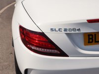 USED 2017 67 MERCEDES-BENZ SLC 2.1 SLC250d AMG Line Convertible 2dr Diesel G-Tronic Euro 6 (s/s) (204 ps) Drive away with confidence! We offer flexible financing options with low or no deposit, and every vehicle comes with a 90-day usability warranty. Upgrade to a 12-month warranty starting at just &pound;249 (Vans/4x4 from &pound;349). Our unbeatable prices ensure you get great value. Trusted by thousands, with over 1,000 genuine reviews. We make your buying experience smooth, trustworthy, and stress-free.