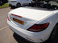USED 2017 67 MERCEDES-BENZ SLC 2.1 SLC250d AMG Line Convertible 2dr Diesel G-Tronic Euro 6 (s/s) (204 ps) Drive away with confidence! We offer flexible financing options with low or no deposit, and every vehicle comes with a 90-day usability warranty. Upgrade to a 12-month warranty starting at just &pound;249 (Vans/4x4 from &pound;349). Our unbeatable prices ensure you get great value. Trusted by thousands, with over 1,000 genuine reviews. We make your buying experience smooth, trustworthy, and stress-free.