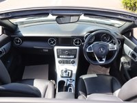 USED 2017 67 MERCEDES-BENZ SLC 2.1 SLC250d AMG Line Convertible 2dr Diesel G-Tronic Euro 6 (s/s) (204 ps) Drive away with confidence! We offer flexible financing options with low or no deposit, and every vehicle comes with a 90-day usability warranty. Upgrade to a 12-month warranty starting at just &pound;249 (Vans/4x4 from &pound;349). Our unbeatable prices ensure you get great value. Trusted by thousands, with over 1,000 genuine reviews. We make your buying experience smooth, trustworthy, and stress-free.