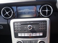USED 2017 67 MERCEDES-BENZ SLC 2.1 SLC250d AMG Line Convertible 2dr Diesel G-Tronic Euro 6 (s/s) (204 ps) Drive away with confidence! We offer flexible financing options with low or no deposit, and every vehicle comes with a 90-day usability warranty. Upgrade to a 12-month warranty starting at just &pound;249 (Vans/4x4 from &pound;349). Our unbeatable prices ensure you get great value. Trusted by thousands, with over 1,000 genuine reviews. We make your buying experience smooth, trustworthy, and stress-free.