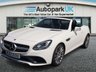 USED 2017 67 MERCEDES-BENZ SLC 2.1 SLC250d AMG Line Convertible 2dr Diesel G-Tronic Euro 6 (s/s) (204 ps) Drive away with confidence! We offer flexible financing options with low or no deposit, and every vehicle comes with a 90-day usability warranty. Upgrade to a 12-month warranty starting at just &pound;249 (Vans/4x4 from &pound;349). Our unbeatable prices ensure you get great value. Trusted by thousands, with over 1,000 genuine reviews. We make your buying experience smooth, trustworthy, and stress-free.