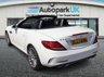 USED 2017 67 MERCEDES-BENZ SLC 2.1 SLC250d AMG Line Convertible 2dr Diesel G-Tronic Euro 6 (s/s) (204 ps) Drive away with confidence! We offer flexible financing options with low or no deposit, and every vehicle comes with a 90-day usability warranty. Upgrade to a 12-month warranty starting at just &pound;249 (Vans/4x4 from &pound;349). Our unbeatable prices ensure you get great value. Trusted by thousands, with over 1,000 genuine reviews. We make your buying experience smooth, trustworthy, and stress-free.
