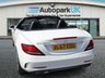 USED 2017 67 MERCEDES-BENZ SLC 2.1 SLC250d AMG Line Convertible 2dr Diesel G-Tronic Euro 6 (s/s) (204 ps) Drive away with confidence! We offer flexible financing options with low or no deposit, and every vehicle comes with a 90-day usability warranty. Upgrade to a 12-month warranty starting at just &pound;249 (Vans/4x4 from &pound;349). Our unbeatable prices ensure you get great value. Trusted by thousands, with over 1,000 genuine reviews. We make your buying experience smooth, trustworthy, and stress-free.
