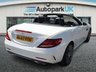 USED 2017 67 MERCEDES-BENZ SLC 2.1 SLC250d AMG Line Convertible 2dr Diesel G-Tronic Euro 6 (s/s) (204 ps) Drive away with confidence! We offer flexible financing options with low or no deposit, and every vehicle comes with a 90-day usability warranty. Upgrade to a 12-month warranty starting at just &pound;249 (Vans/4x4 from &pound;349). Our unbeatable prices ensure you get great value. Trusted by thousands, with over 1,000 genuine reviews. We make your buying experience smooth, trustworthy, and stress-free.