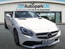 USED 2017 67 MERCEDES-BENZ SLC 2.1 SLC250d AMG Line Convertible 2dr Diesel G-Tronic Euro 6 (s/s) (204 ps) Drive away with confidence! We offer flexible financing options with low or no deposit, and every vehicle comes with a 90-day usability warranty. Upgrade to a 12-month warranty starting at just &pound;249 (Vans/4x4 from &pound;349). Our unbeatable prices ensure you get great value. Trusted by thousands, with over 1,000 genuine reviews. We make your buying experience smooth, trustworthy, and stress-free.