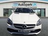 USED 2017 67 MERCEDES-BENZ SLC 2.1 SLC250d AMG Line Convertible 2dr Diesel G-Tronic Euro 6 (s/s) (204 ps) Drive away with confidence! We offer flexible financing options with low or no deposit, and every vehicle comes with a 90-day usability warranty. Upgrade to a 12-month warranty starting at just &pound;249 (Vans/4x4 from &pound;349). Our unbeatable prices ensure you get great value. Trusted by thousands, with over 1,000 genuine reviews. We make your buying experience smooth, trustworthy, and stress-free.