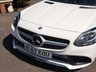 USED 2017 67 MERCEDES-BENZ SLC 2.1 SLC250d AMG Line Convertible 2dr Diesel G-Tronic Euro 6 (s/s) (204 ps) Drive away with confidence! We offer flexible financing options with low or no deposit, and every vehicle comes with a 90-day usability warranty. Upgrade to a 12-month warranty starting at just &pound;249 (Vans/4x4 from &pound;349). Our unbeatable prices ensure you get great value. Trusted by thousands, with over 1,000 genuine reviews. We make your buying experience smooth, trustworthy, and stress-free.