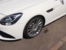 USED 2017 67 MERCEDES-BENZ SLC 2.1 SLC250d AMG Line Convertible 2dr Diesel G-Tronic Euro 6 (s/s) (204 ps) Drive away with confidence! We offer flexible financing options with low or no deposit, and every vehicle comes with a 90-day usability warranty. Upgrade to a 12-month warranty starting at just &pound;249 (Vans/4x4 from &pound;349). Our unbeatable prices ensure you get great value. Trusted by thousands, with over 1,000 genuine reviews. We make your buying experience smooth, trustworthy, and stress-free.