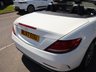 USED 2017 67 MERCEDES-BENZ SLC 2.1 SLC250d AMG Line Convertible 2dr Diesel G-Tronic Euro 6 (s/s) (204 ps) Drive away with confidence! We offer flexible financing options with low or no deposit, and every vehicle comes with a 90-day usability warranty. Upgrade to a 12-month warranty starting at just &pound;249 (Vans/4x4 from &pound;349). Our unbeatable prices ensure you get great value. Trusted by thousands, with over 1,000 genuine reviews. We make your buying experience smooth, trustworthy, and stress-free.
