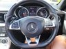 USED 2017 67 MERCEDES-BENZ SLC 2.1 SLC250d AMG Line Convertible 2dr Diesel G-Tronic Euro 6 (s/s) (204 ps) Drive away with confidence! We offer flexible financing options with low or no deposit, and every vehicle comes with a 90-day usability warranty. Upgrade to a 12-month warranty starting at just &pound;249 (Vans/4x4 from &pound;349). Our unbeatable prices ensure you get great value. Trusted by thousands, with over 1,000 genuine reviews. We make your buying experience smooth, trustworthy, and stress-free.