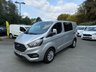 USED 2020 20 FORD TRANSIT CUSTOM 2.0 320 EcoBlue Limited Crew Van Double Cab 5dr Diesel Manual L1 H1 Euro 6 (s/s) (6 Seat) (170 ps) 