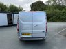 USED 2020 20 FORD TRANSIT CUSTOM 2.0 320 EcoBlue Limited Crew Van Double Cab 5dr Diesel Manual L1 H1 Euro 6 (s/s) (6 Seat) (170 ps) 