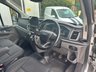 USED 2020 20 FORD TRANSIT CUSTOM 2.0 320 EcoBlue Limited Crew Van Double Cab 5dr Diesel Manual L1 H1 Euro 6 (s/s) (6 Seat) (170 ps) 