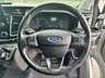 USED 2020 20 FORD TRANSIT CUSTOM 2.0 320 EcoBlue Limited Crew Van Double Cab 5dr Diesel Manual L1 H1 Euro 6 (s/s) (6 Seat) (170 ps) 